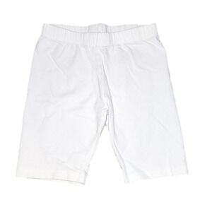 1989 PLACE White Capris